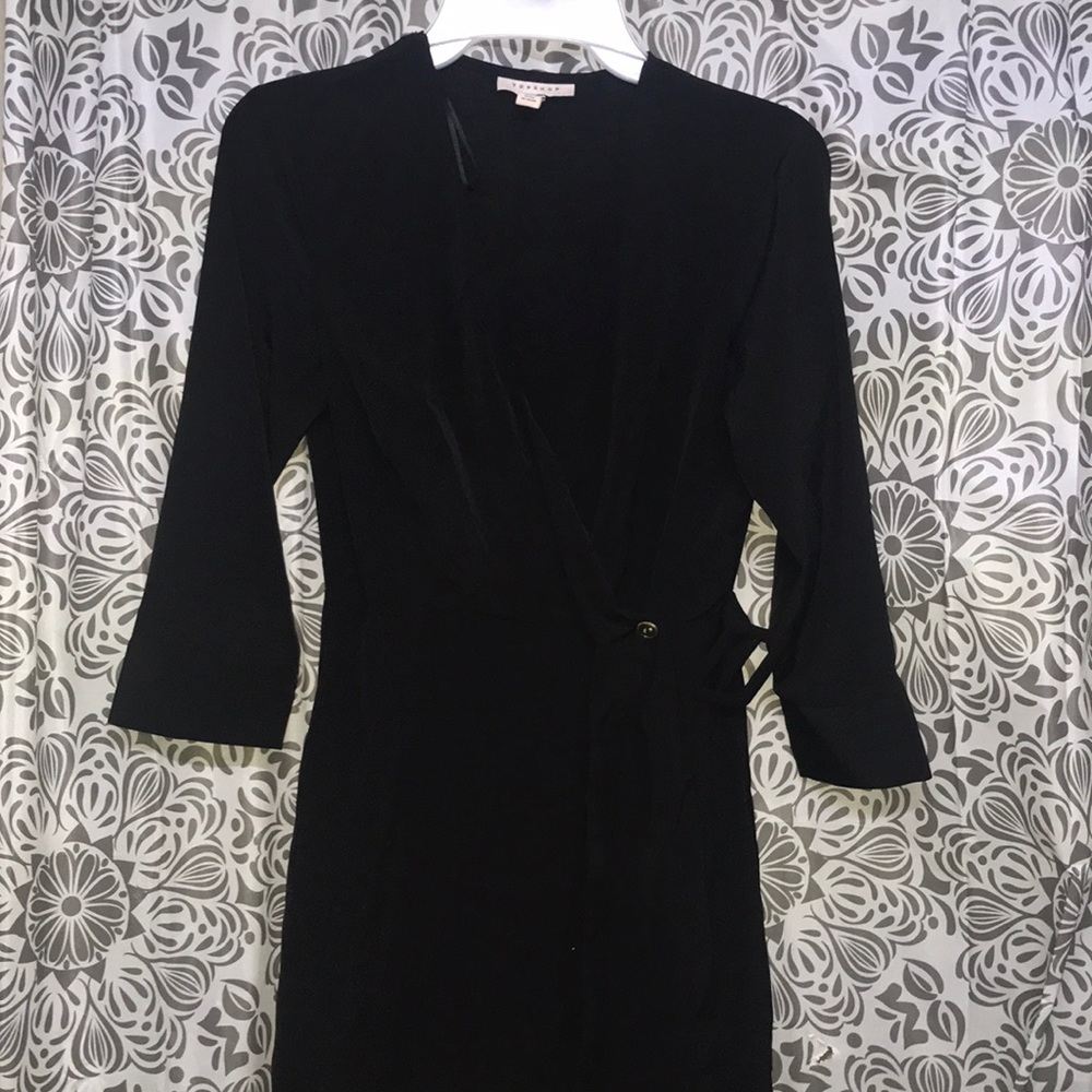 TOPSHOP dress